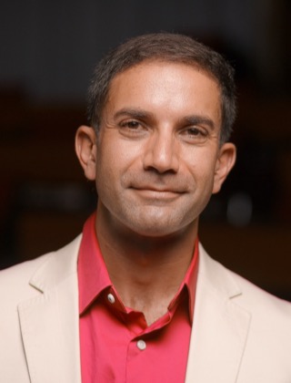 Dr. Ehssan Sakhaee
