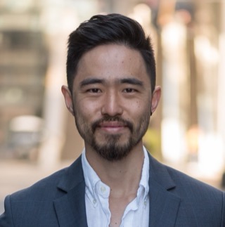 Jeremy Khoh